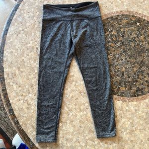 Yoga pants, size small, tuff athletics. Good condition.